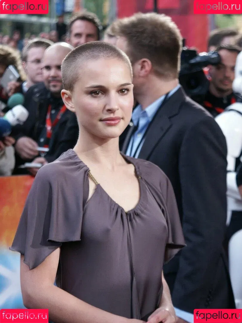 Natalie Portman / natalieportman Onlyfans Photo Gallery 