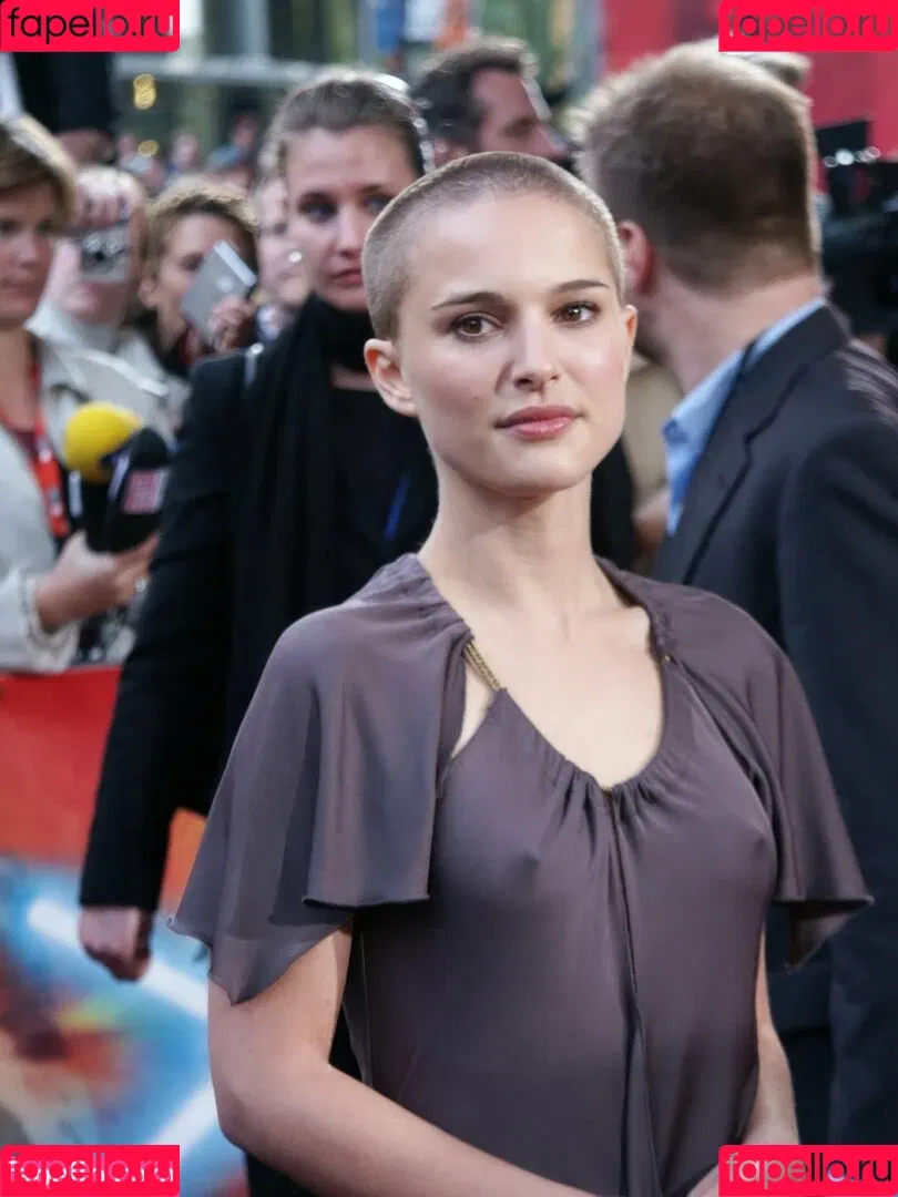 Natalie Portman / natalieportman Onlyfans Photo Gallery 