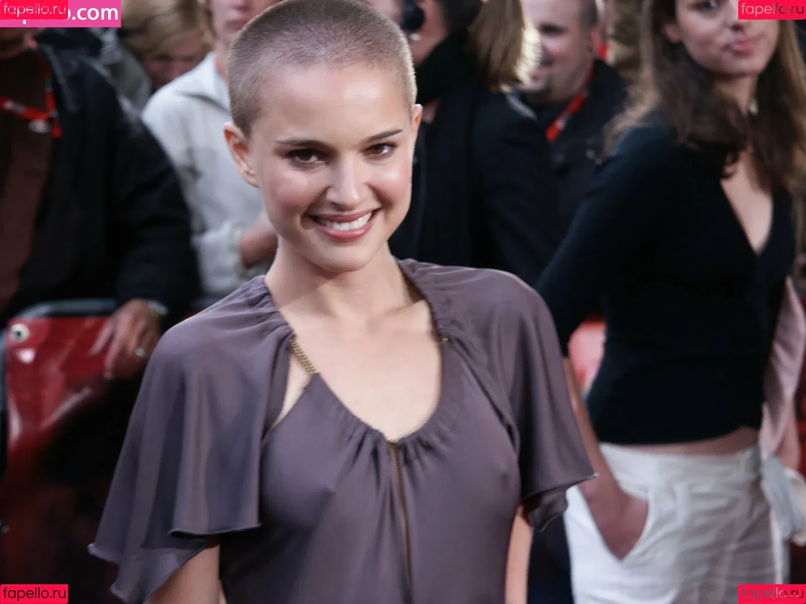 Natalie Portman / natalieportman Onlyfans Photo Gallery 