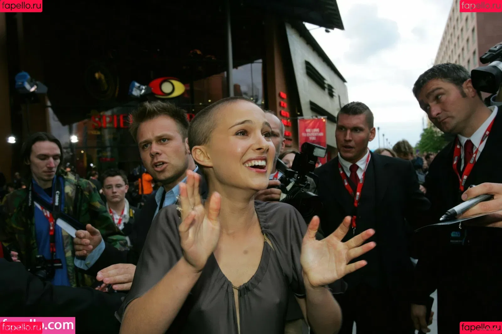 Natalie Portman / natalieportman Onlyfans Photo Gallery 