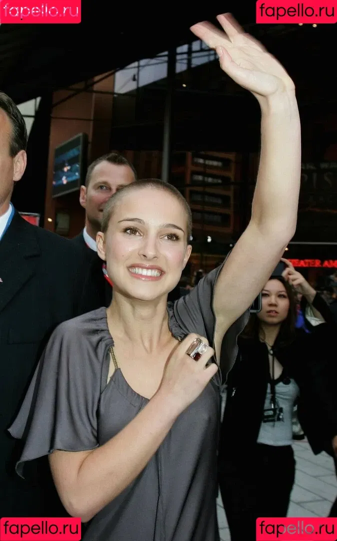 Natalie Portman / natalieportman Onlyfans Photo Gallery 