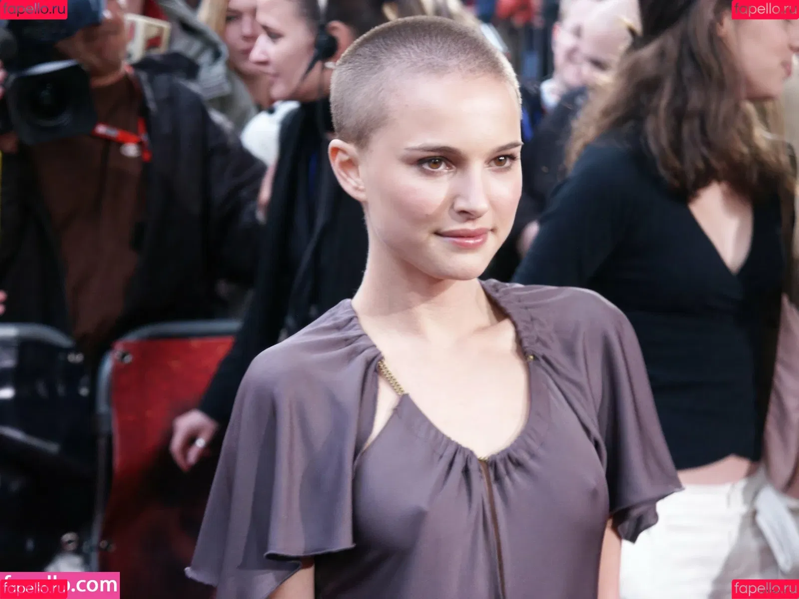 Natalie Portman / natalieportman Onlyfans Photo Gallery 