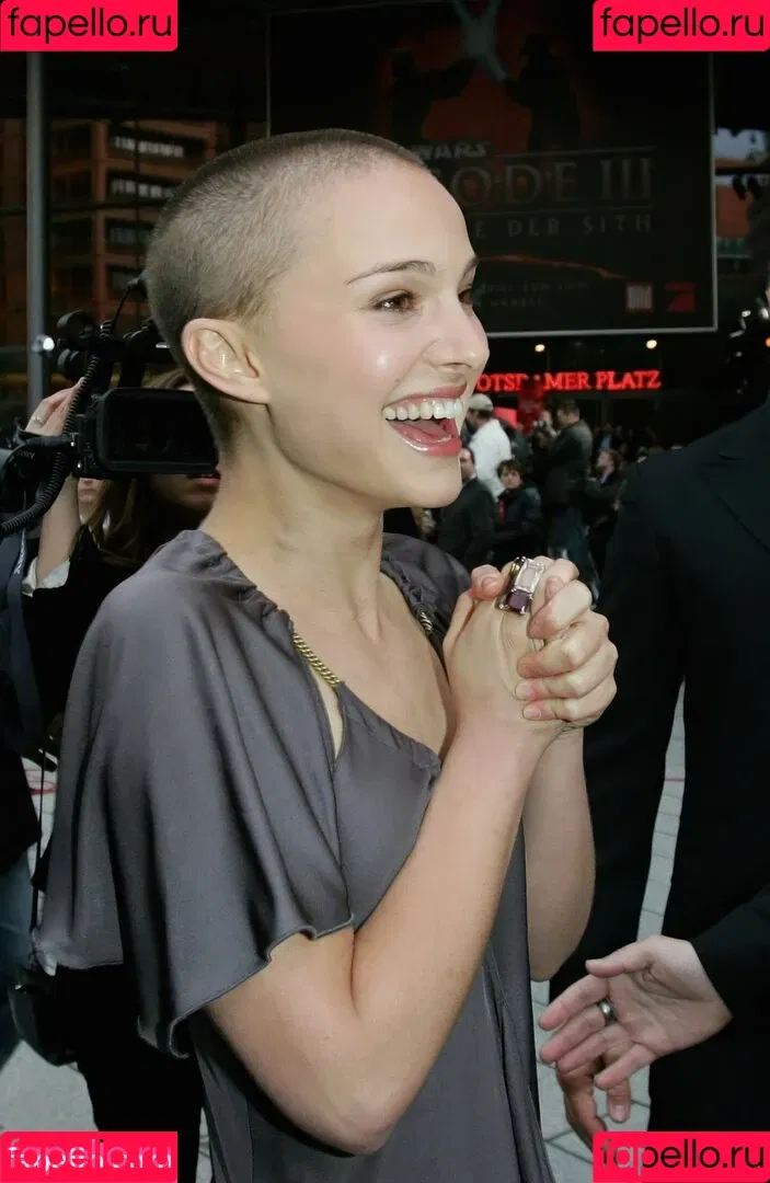 Natalie Portman / natalieportman Onlyfans Photo Gallery 