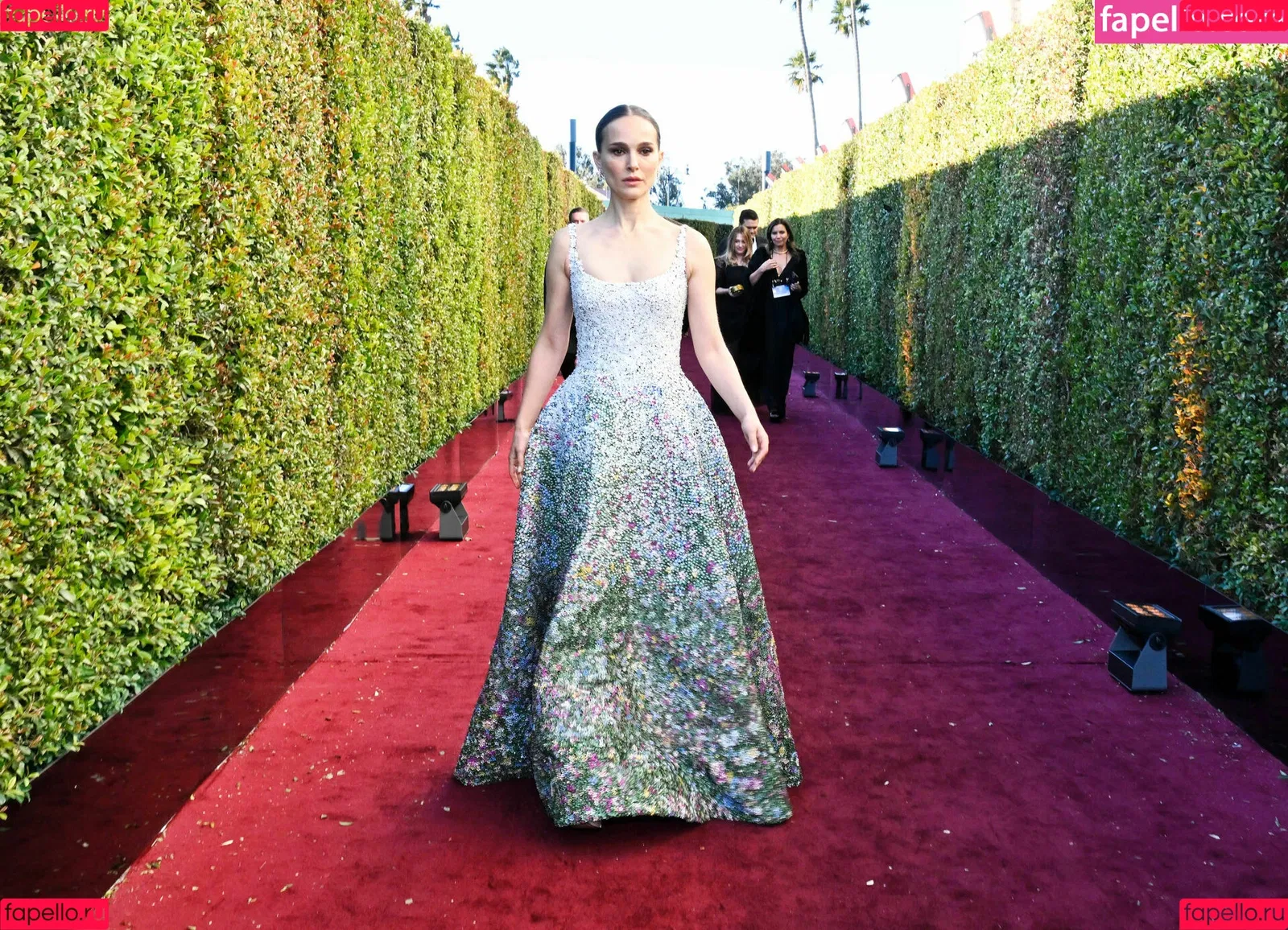 Natalie Portman / natalieportman Onlyfans Photo Gallery 