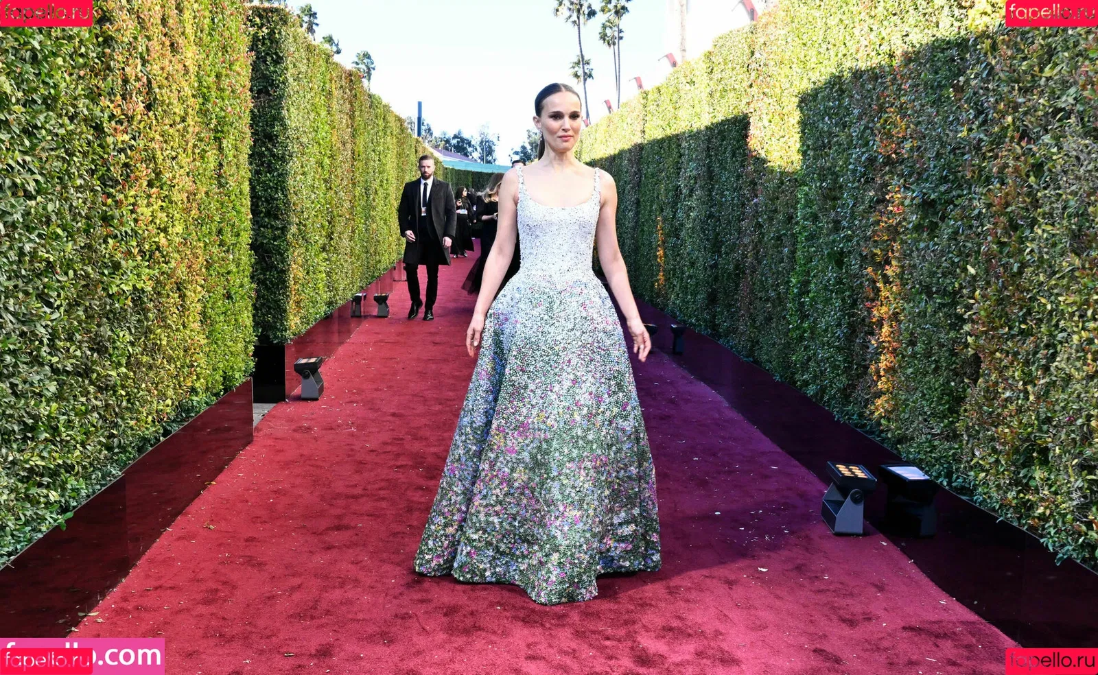 Natalie Portman / natalieportman Onlyfans Photo Gallery 