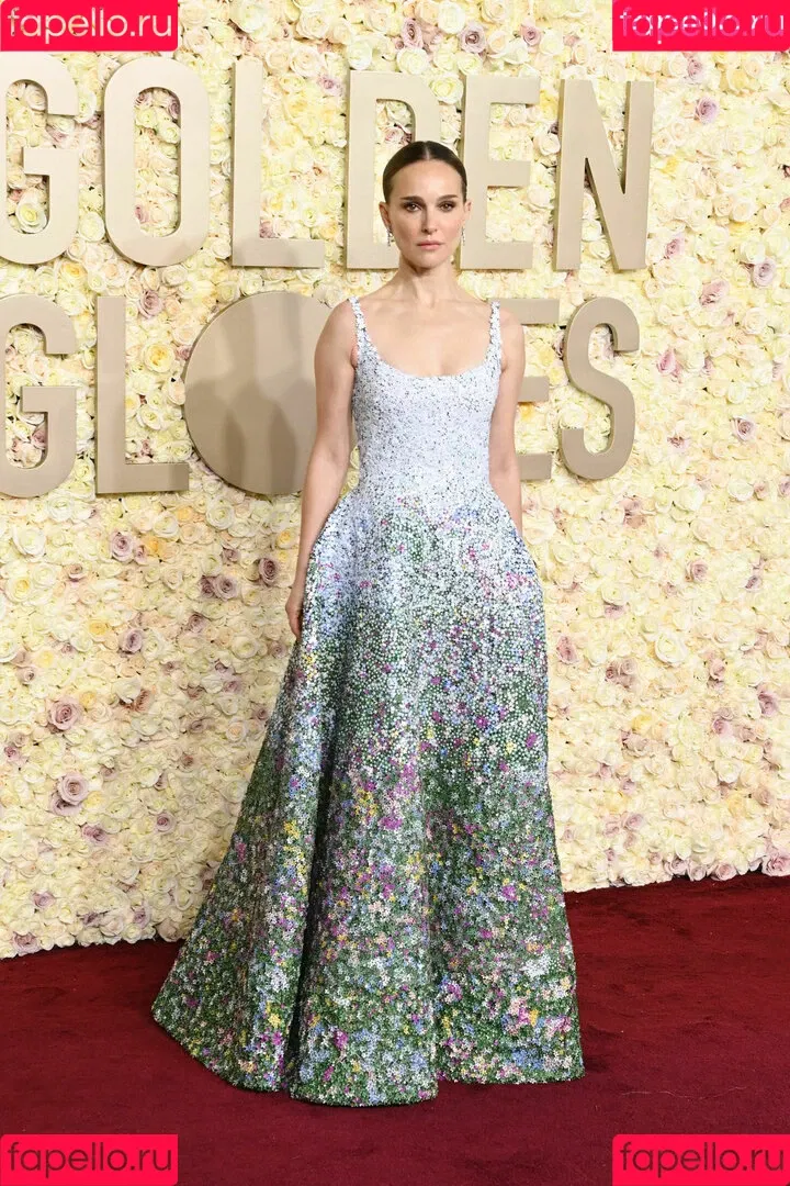 Natalie Portman / natalieportman Onlyfans Photo Gallery 
