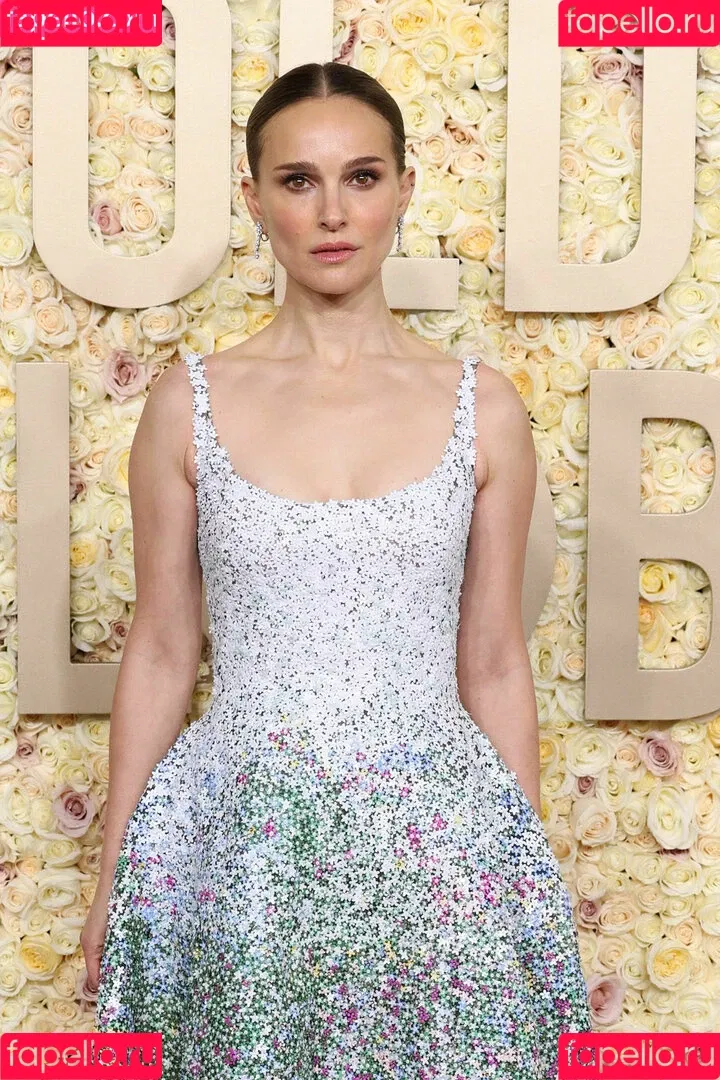 Natalie Portman / natalieportman Onlyfans Photo Gallery 
