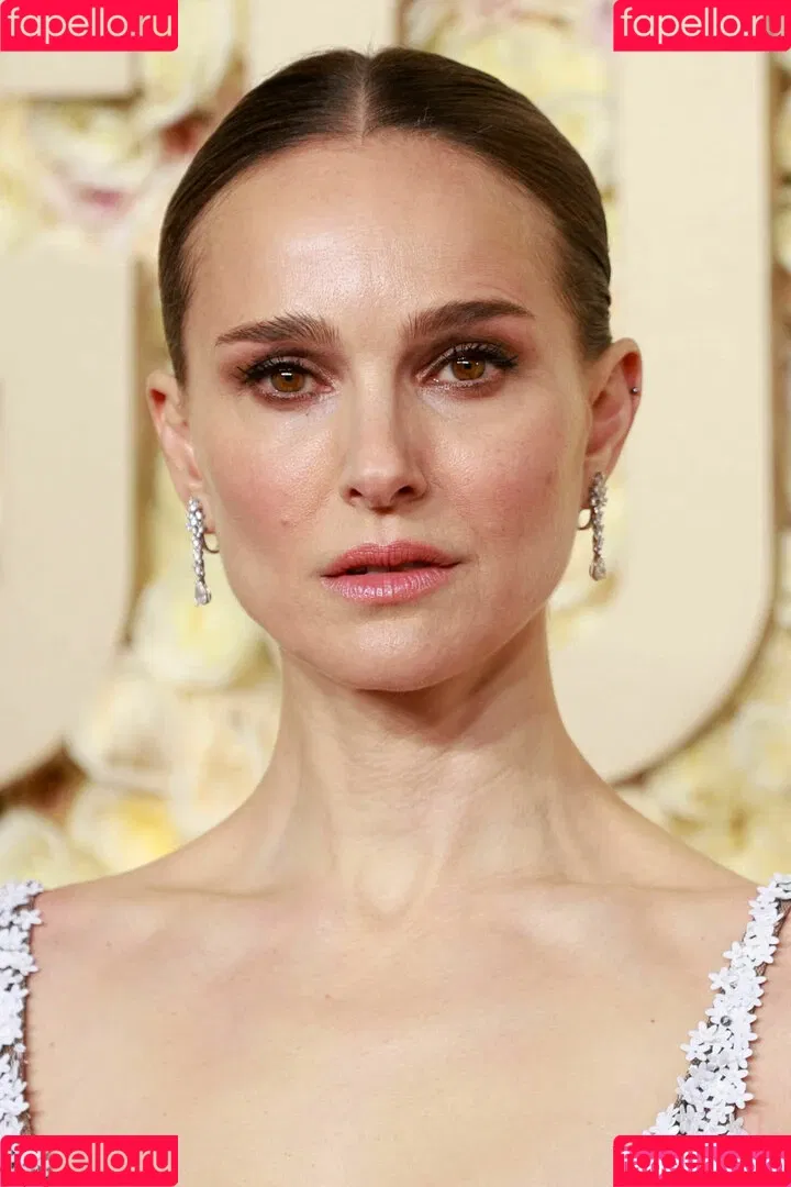 Natalie Portman / natalieportman Onlyfans Photo Gallery 