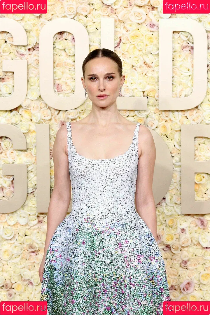 Natalie Portman / natalieportman Onlyfans Photo Gallery 