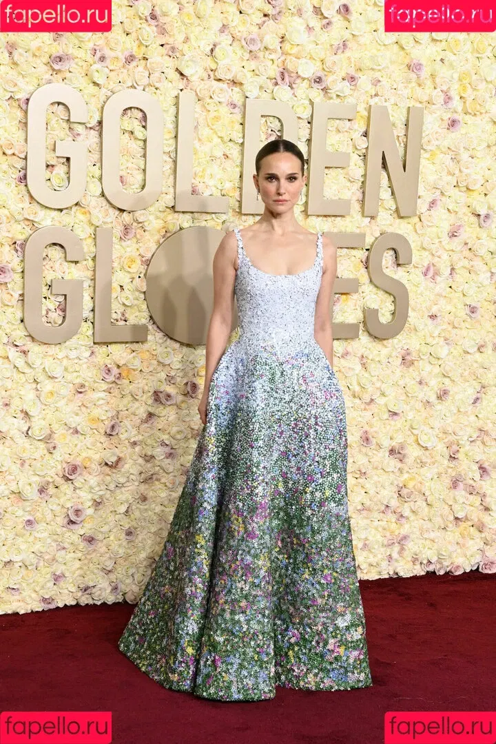 Natalie Portman / natalieportman Onlyfans Photo Gallery 