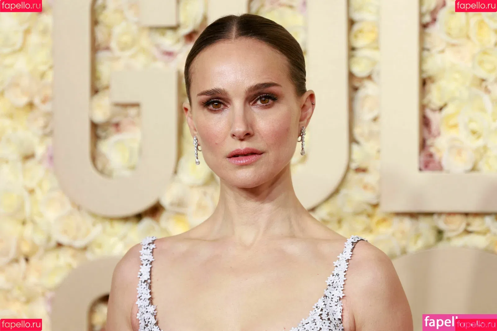 Natalie Portman / natalieportman Onlyfans Photo Gallery 