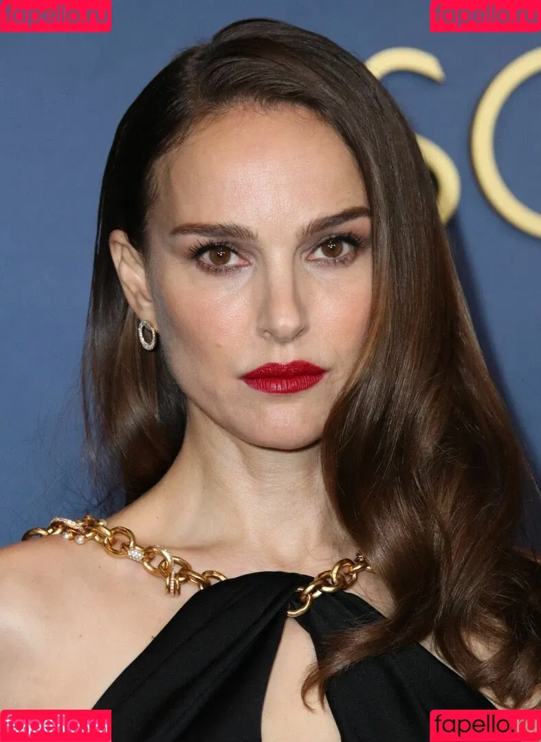 Natalie Portman / natalieportman Onlyfans Photo Gallery 