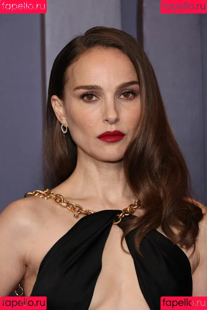 Natalie Portman / natalieportman Onlyfans Photo Gallery 