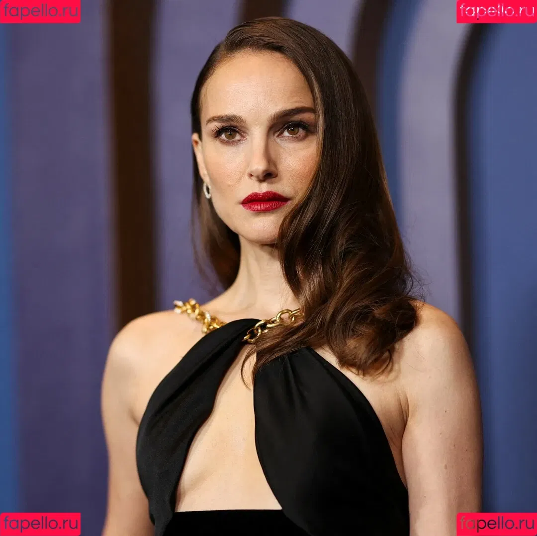 Natalie Portman / natalieportman Onlyfans Photo Gallery 