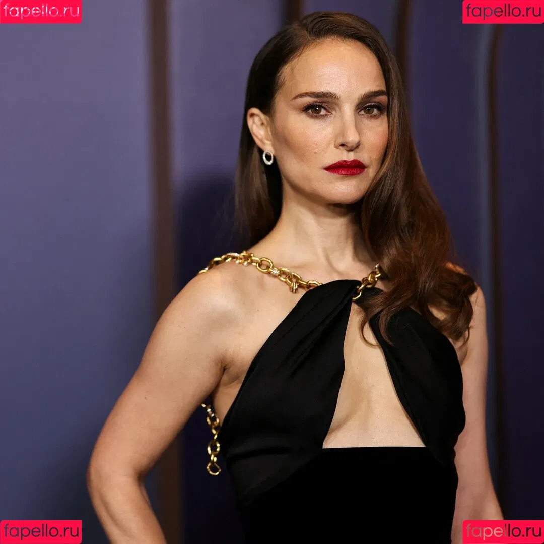 Natalie Portman / natalieportman Onlyfans Photo Gallery 