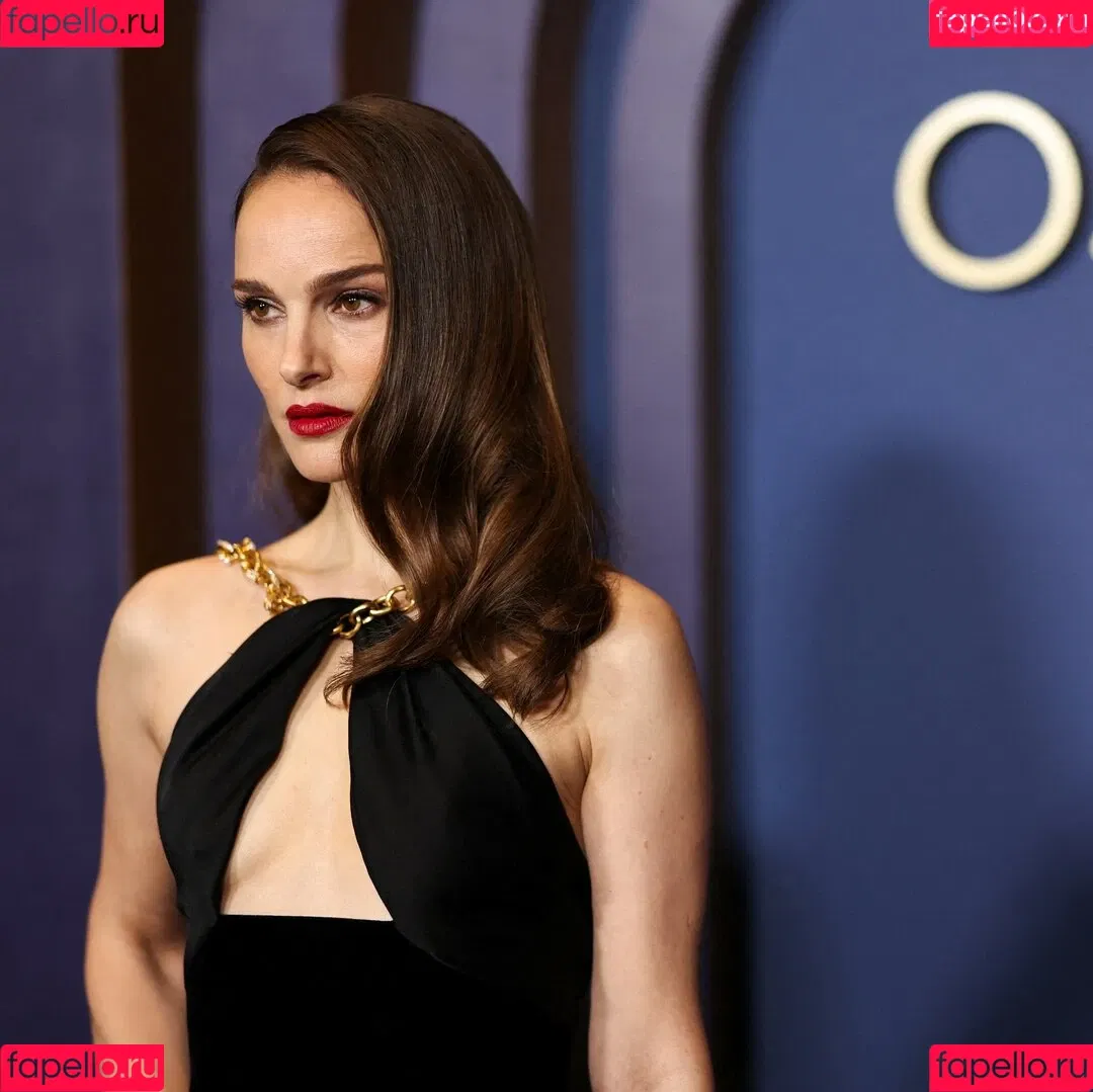 Natalie Portman / natalieportman Onlyfans Photo Gallery 