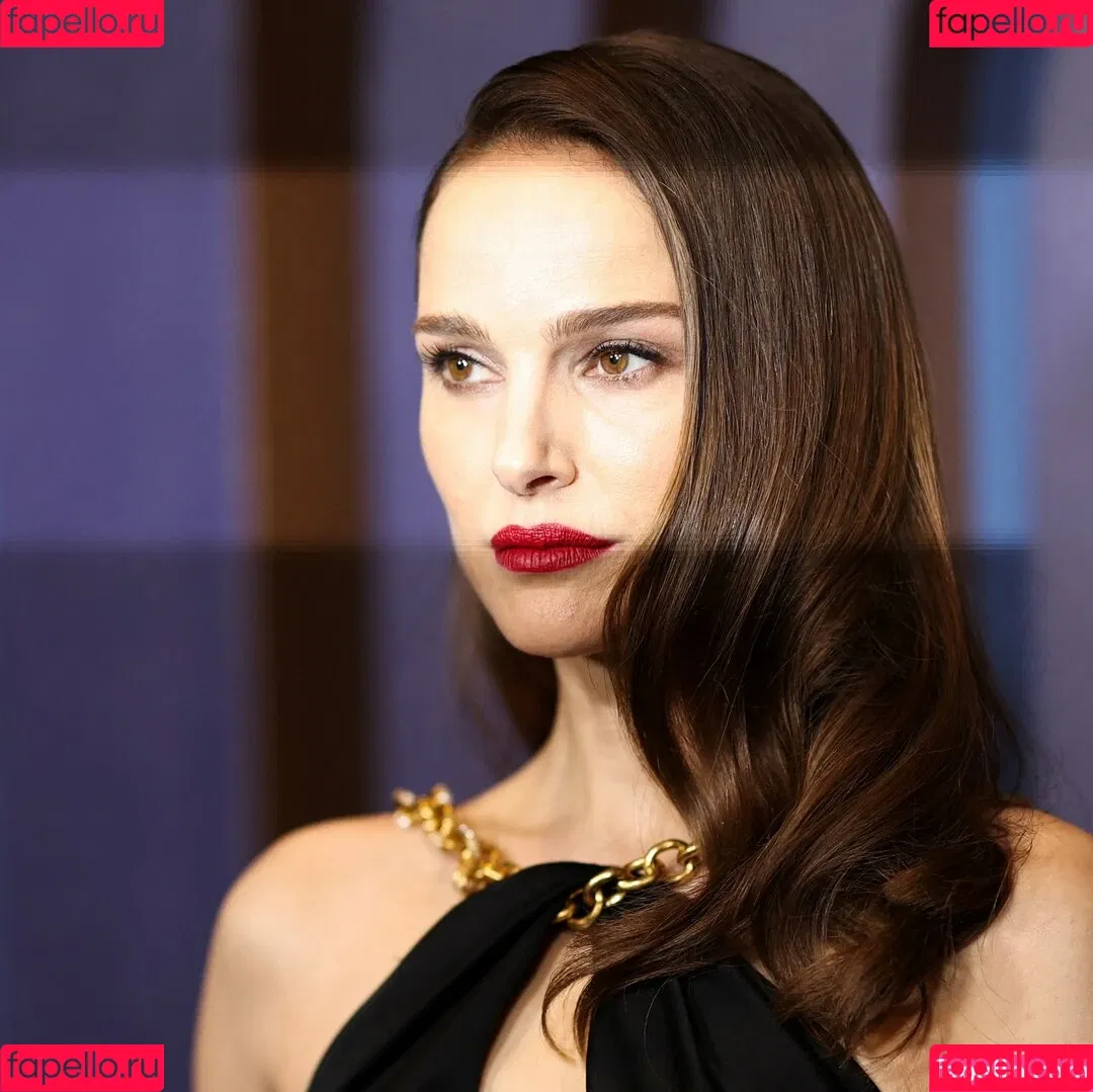 Natalie Portman / natalieportman Onlyfans Photo Gallery 