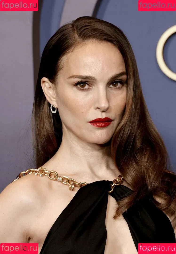 Natalie Portman / natalieportman Onlyfans Photo Gallery 