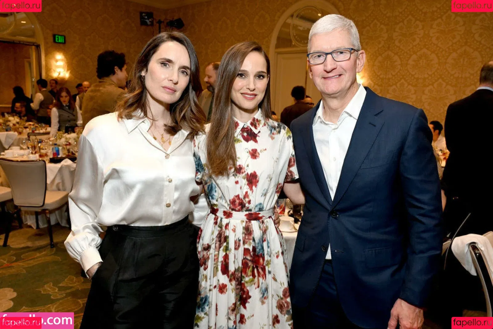 Natalie Portman / natalieportman Onlyfans Photo Gallery 