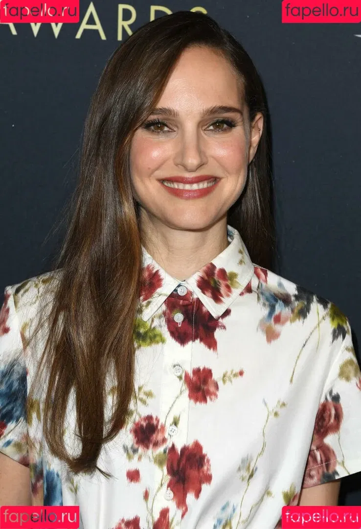 Natalie Portman / natalieportman Onlyfans Photo Gallery 