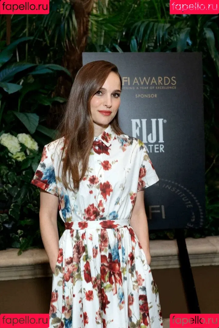 Natalie Portman / natalieportman Onlyfans Photo Gallery 