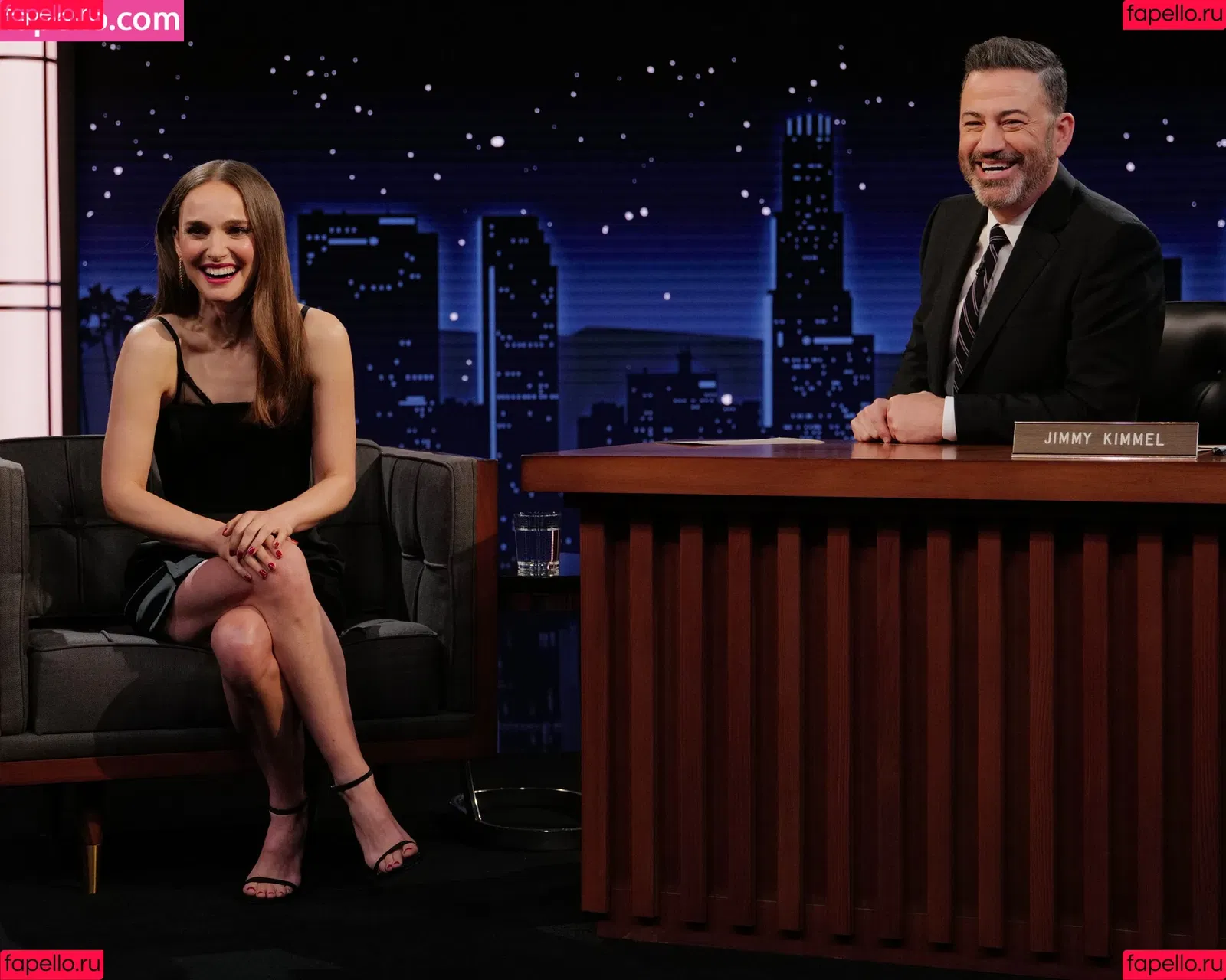 Natalie Portman / natalieportman Onlyfans Photo Gallery 