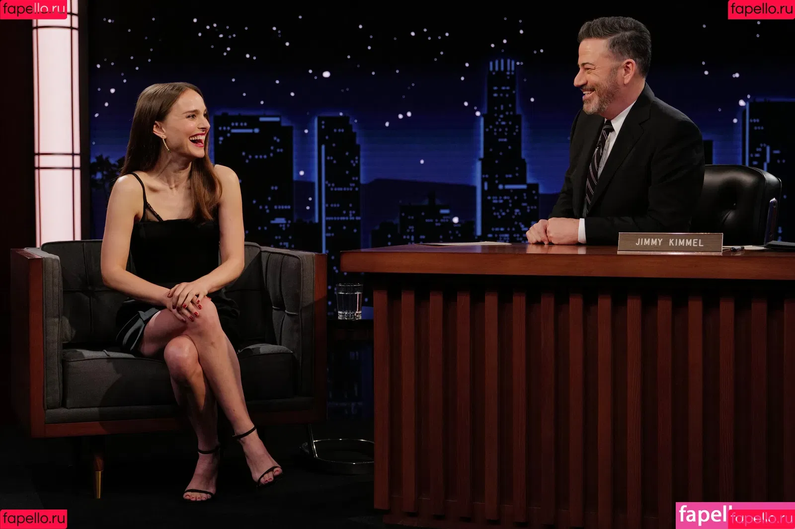 Natalie Portman / natalieportman Onlyfans Photo Gallery 