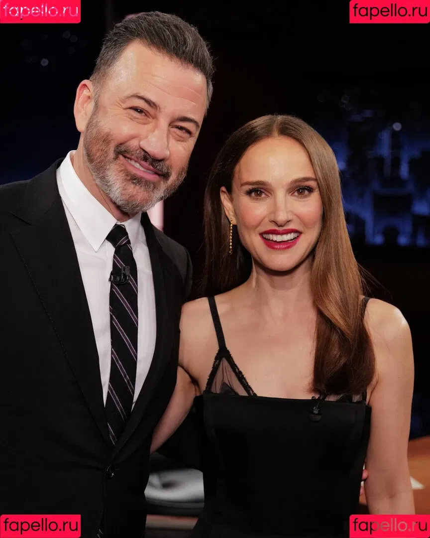 Natalie Portman / natalieportman Onlyfans Photo Gallery 