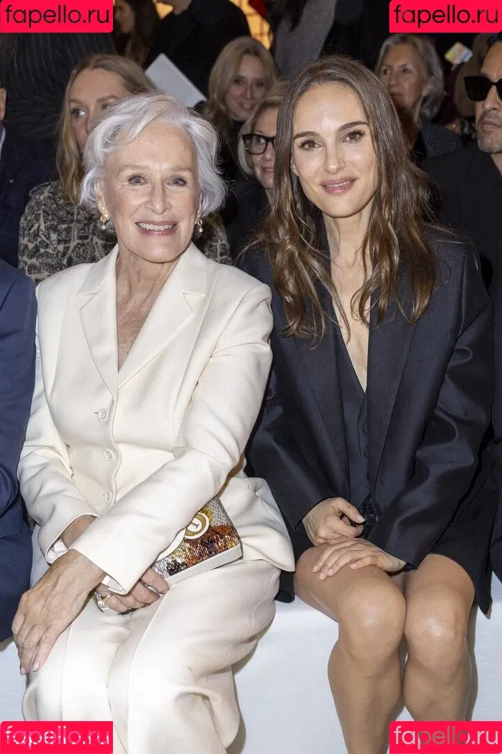 Natalie Portman / natalieportman Onlyfans Photo Gallery 