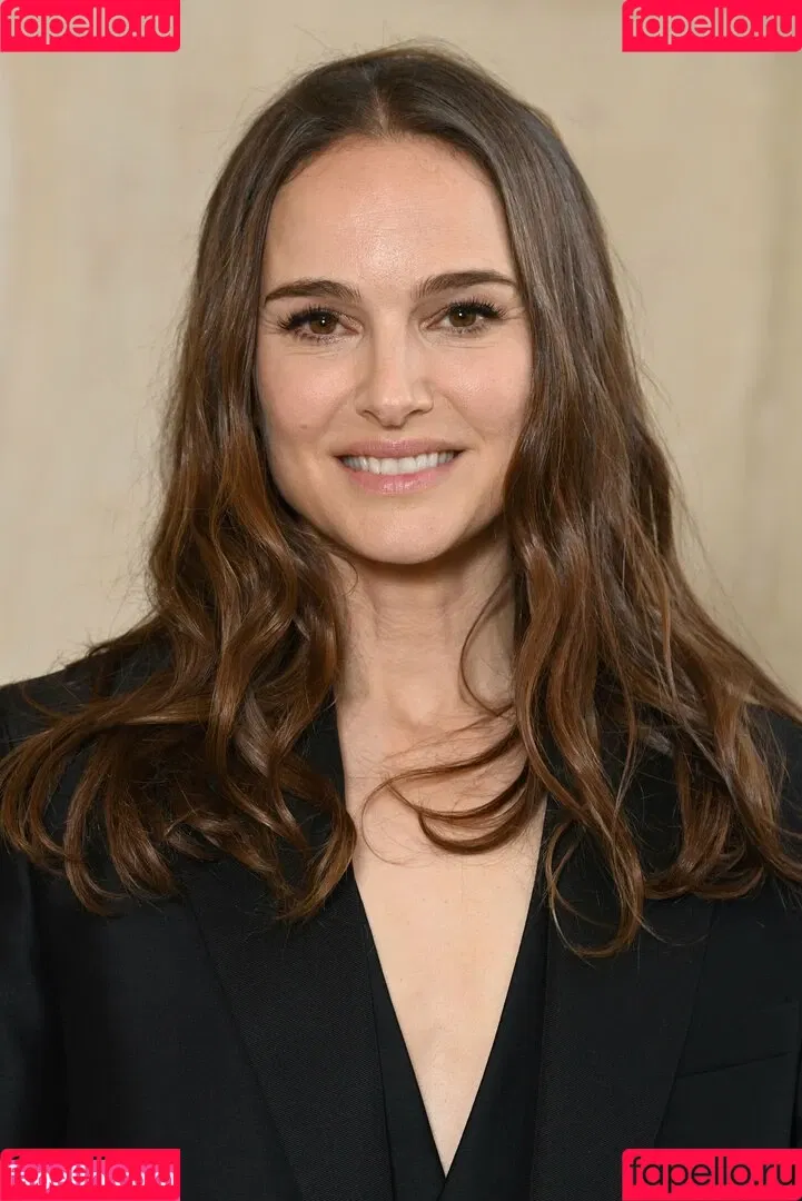 Natalie Portman / natalieportman Onlyfans Photo Gallery 