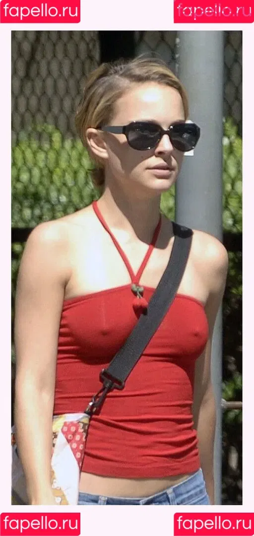 Natalie Portman / natalieportman Onlyfans Photo Gallery 