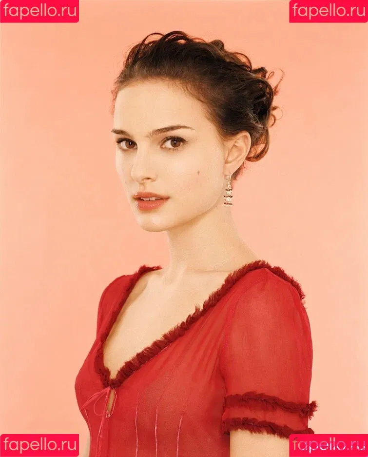 Natalie Portman / natalieportman Onlyfans Photo Gallery 