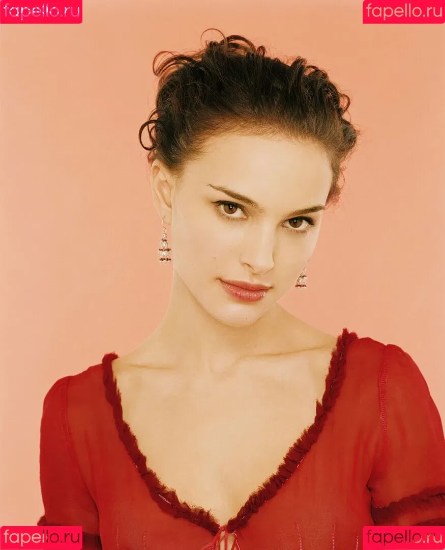 Natalie Portman / natalieportman Onlyfans Photo Gallery 