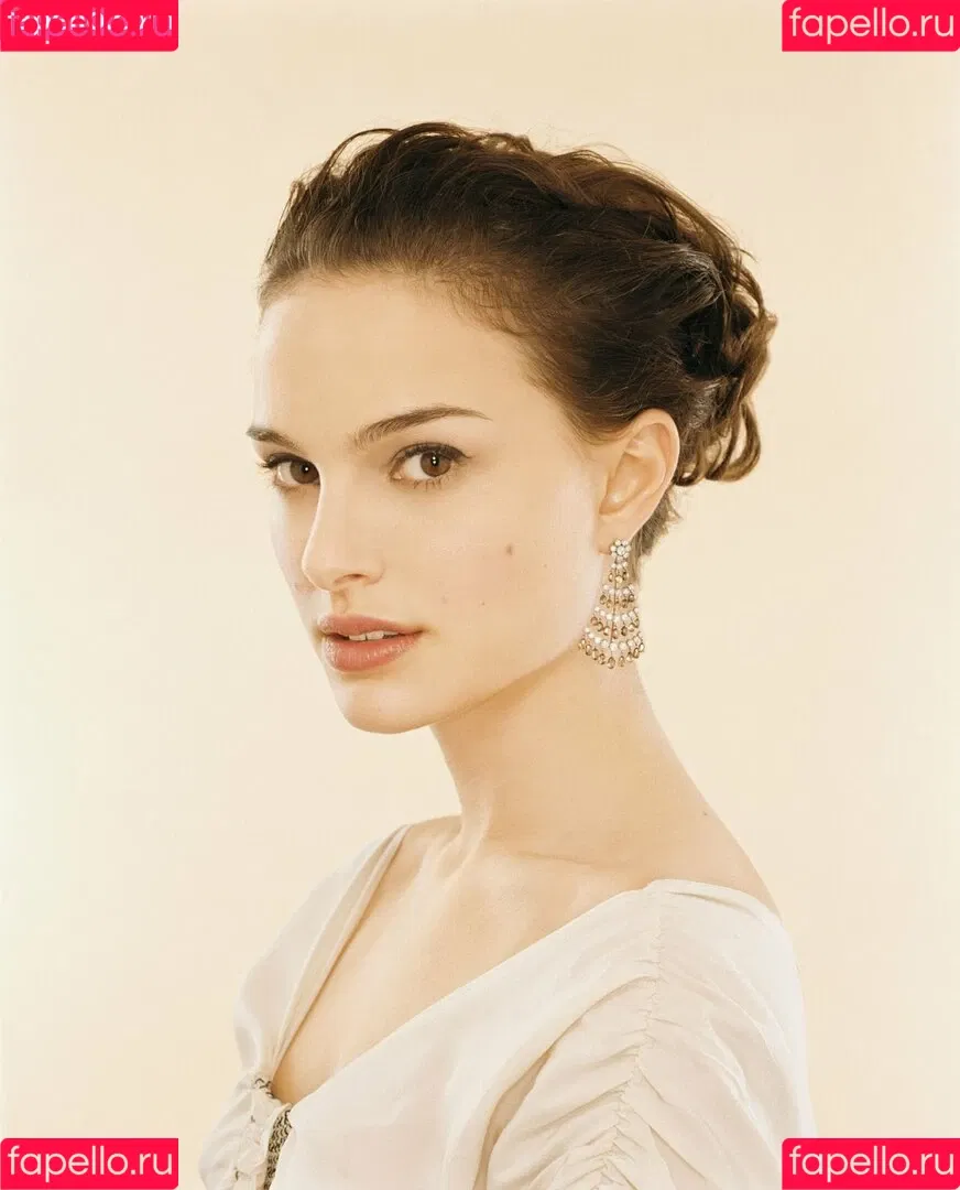 Natalie Portman / natalieportman Onlyfans Photo Gallery 