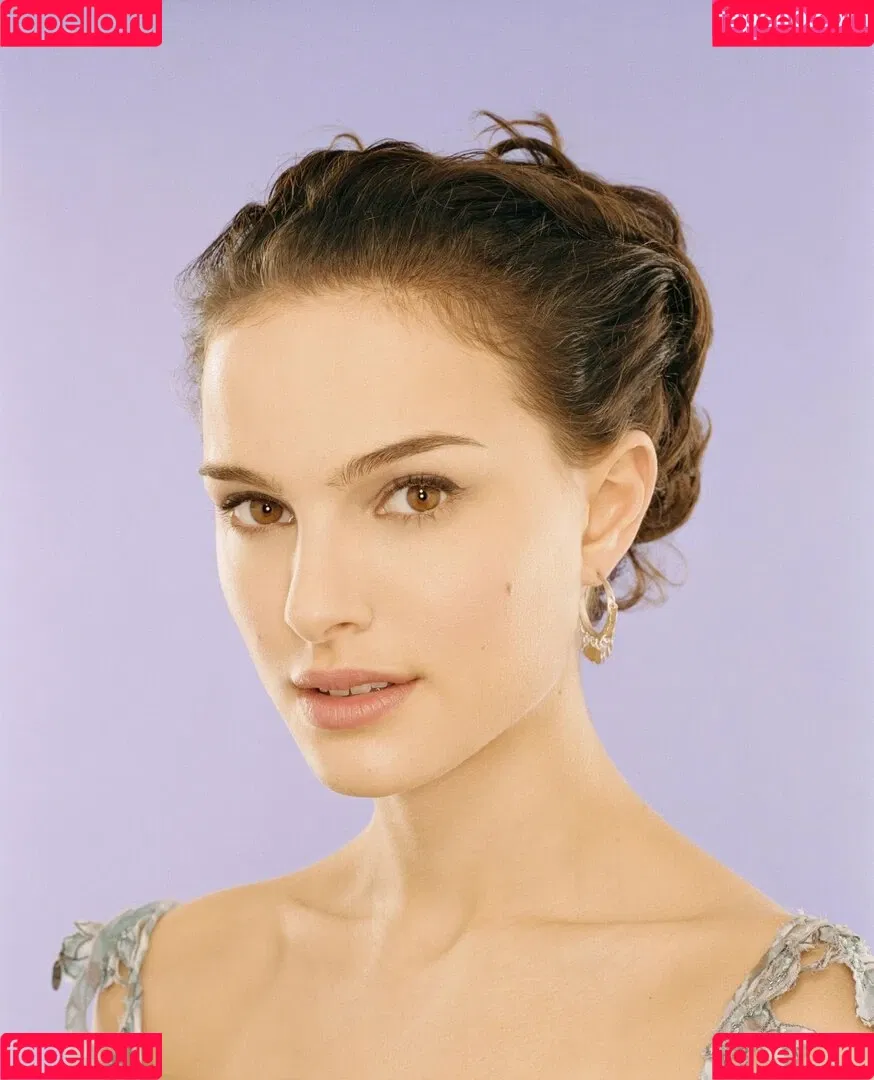 Natalie Portman / natalieportman Onlyfans Photo Gallery 