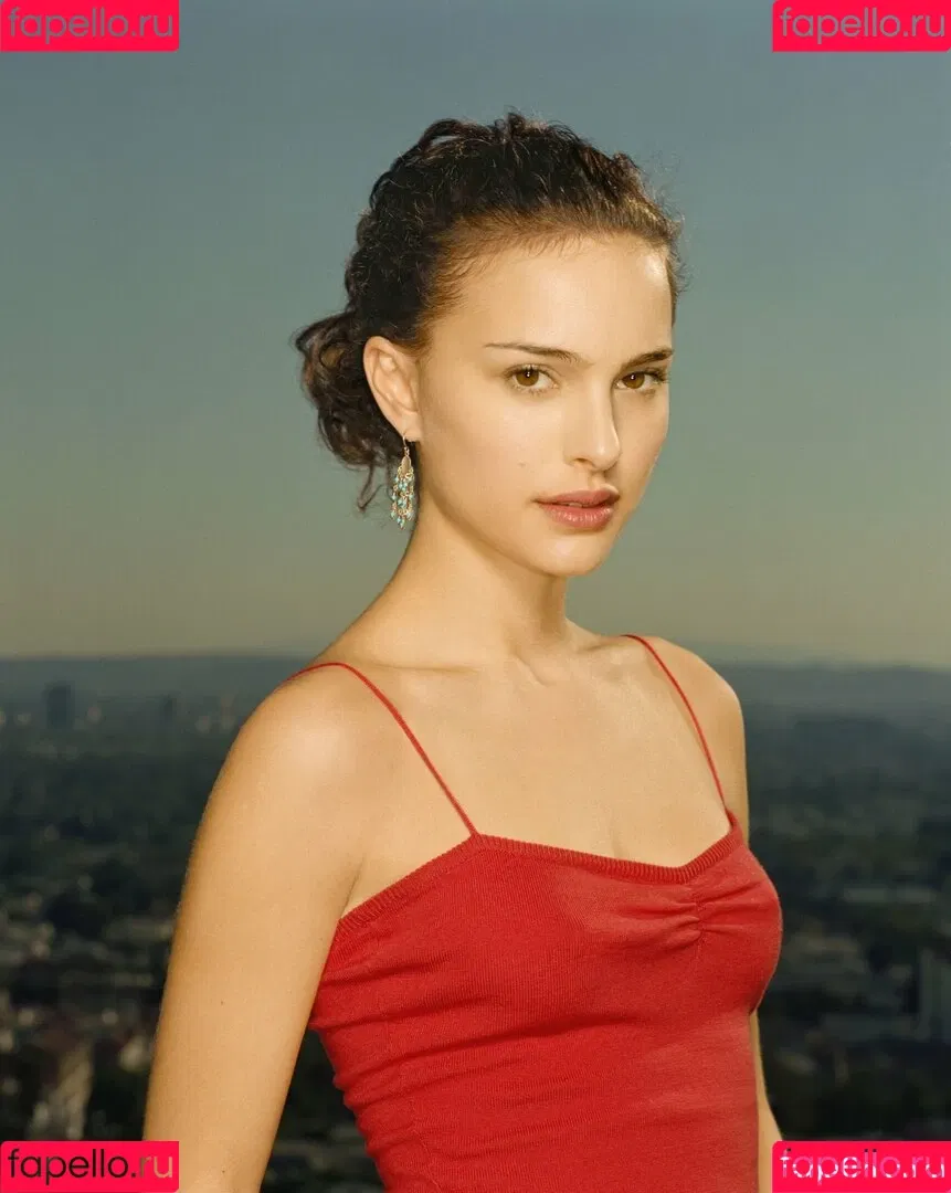 Natalie Portman / natalieportman Onlyfans Photo Gallery 