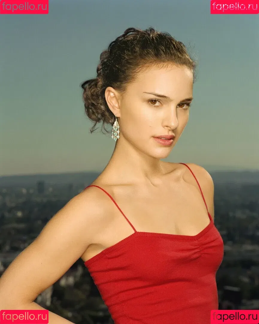 Natalie Portman / natalieportman Onlyfans Photo Gallery 