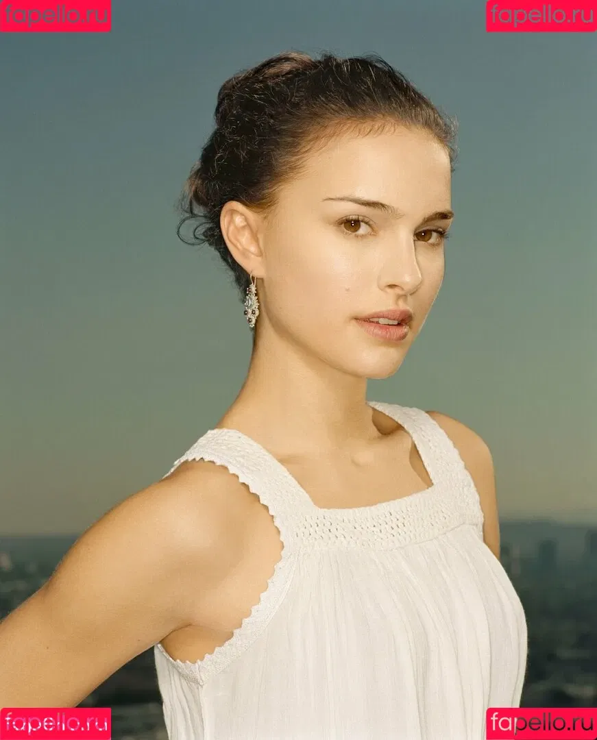 Natalie Portman / natalieportman Onlyfans Photo Gallery 