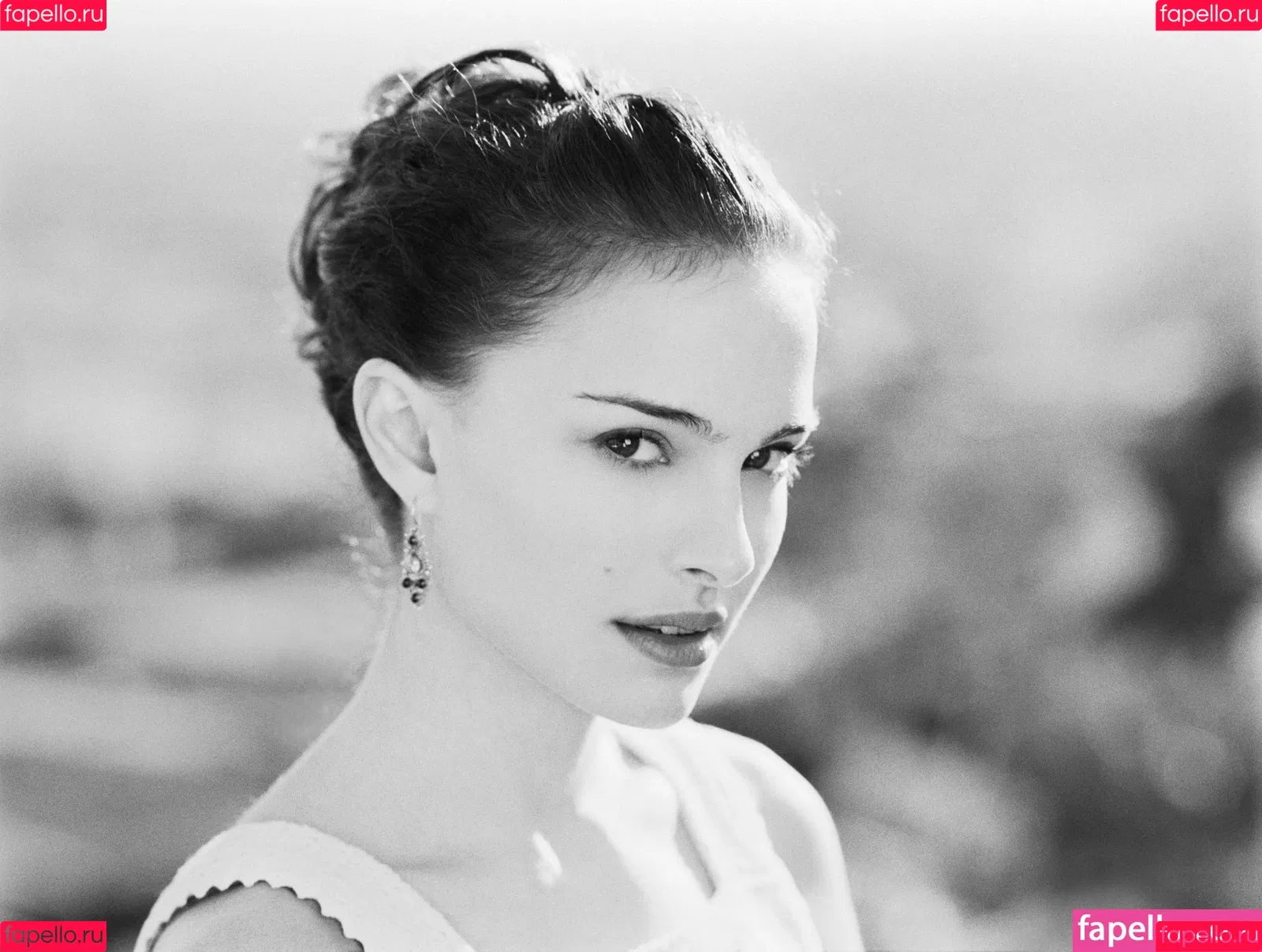 Natalie Portman / natalieportman Onlyfans Photo Gallery 