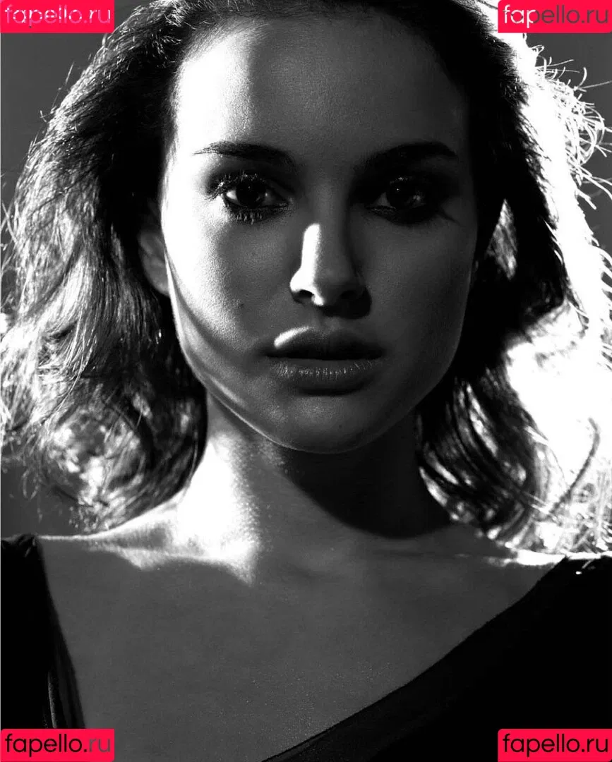 Natalie Portman / natalieportman Onlyfans Photo Gallery 