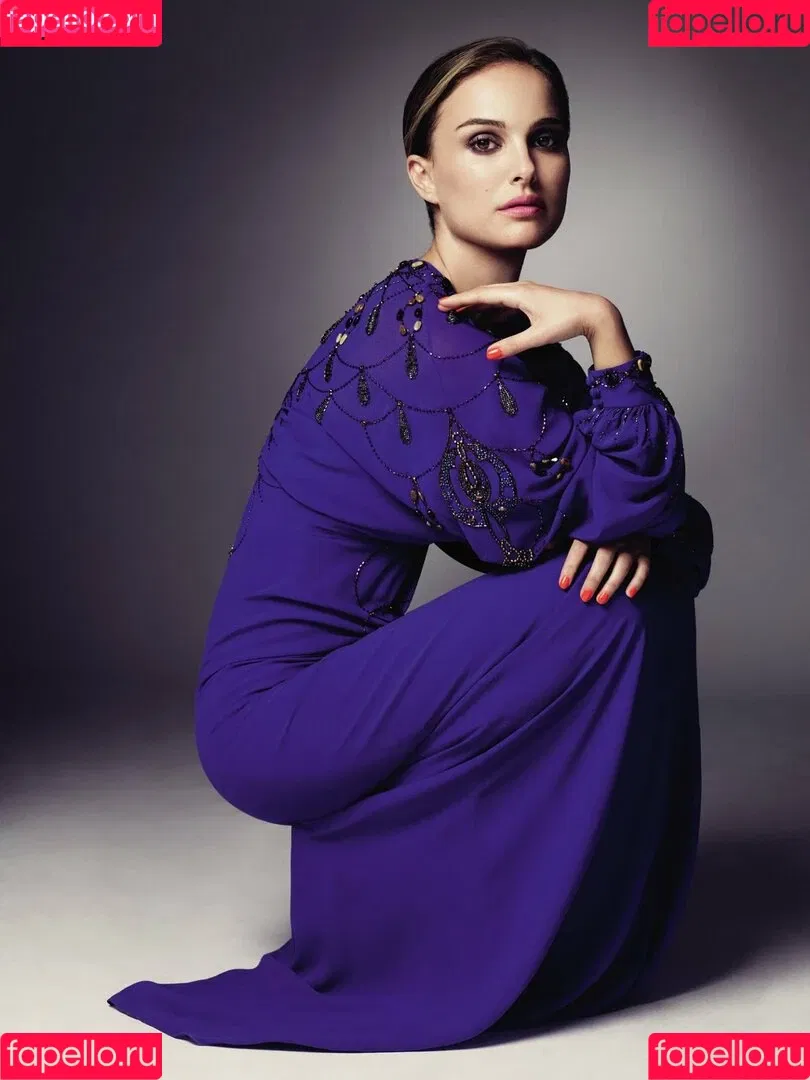 Natalie Portman / natalieportman Onlyfans Photo Gallery 