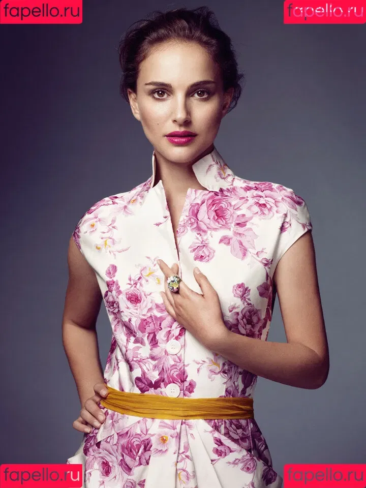 Natalie Portman / natalieportman Onlyfans Photo Gallery 