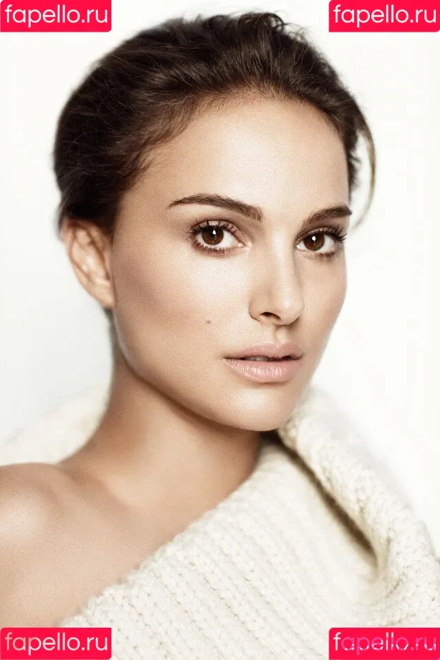 Natalie Portman / natalieportman Onlyfans Photo Gallery 