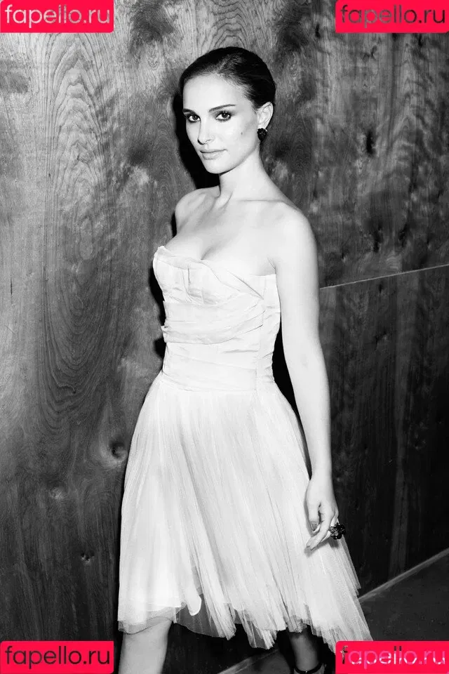 Natalie Portman / natalieportman Onlyfans Photo Gallery 
