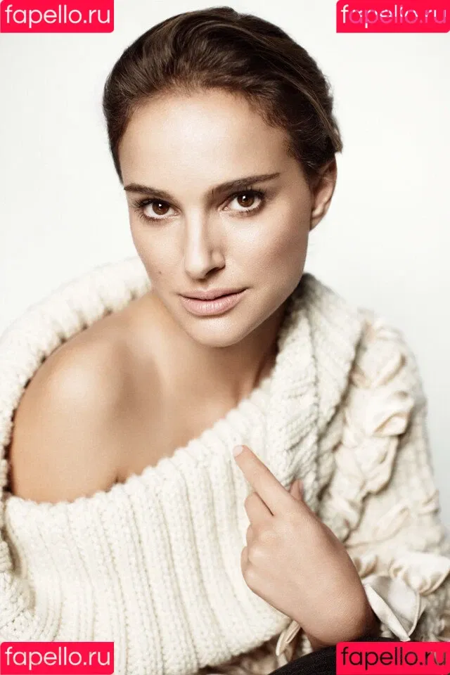 Natalie Portman / natalieportman Onlyfans Photo Gallery 
