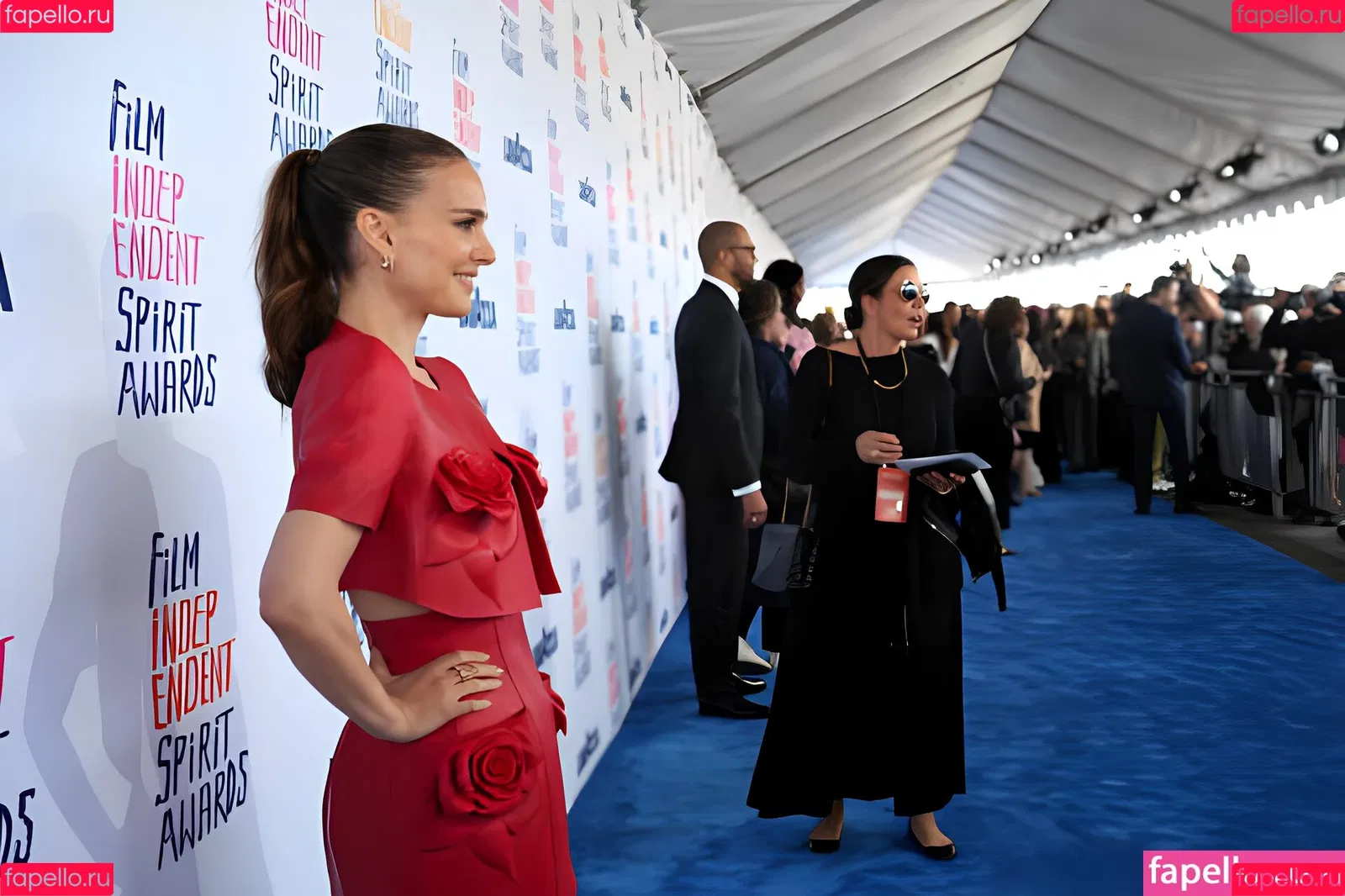 Natalie Portman / natalieportman Onlyfans Photo Gallery 