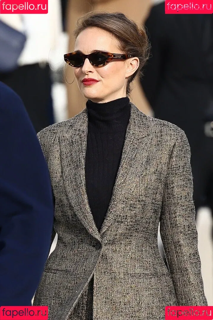 Natalie Portman / natalieportman Onlyfans Photo Gallery 