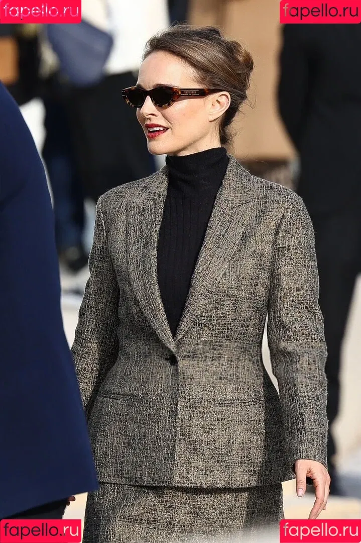 Natalie Portman / natalieportman Onlyfans Photo Gallery 
