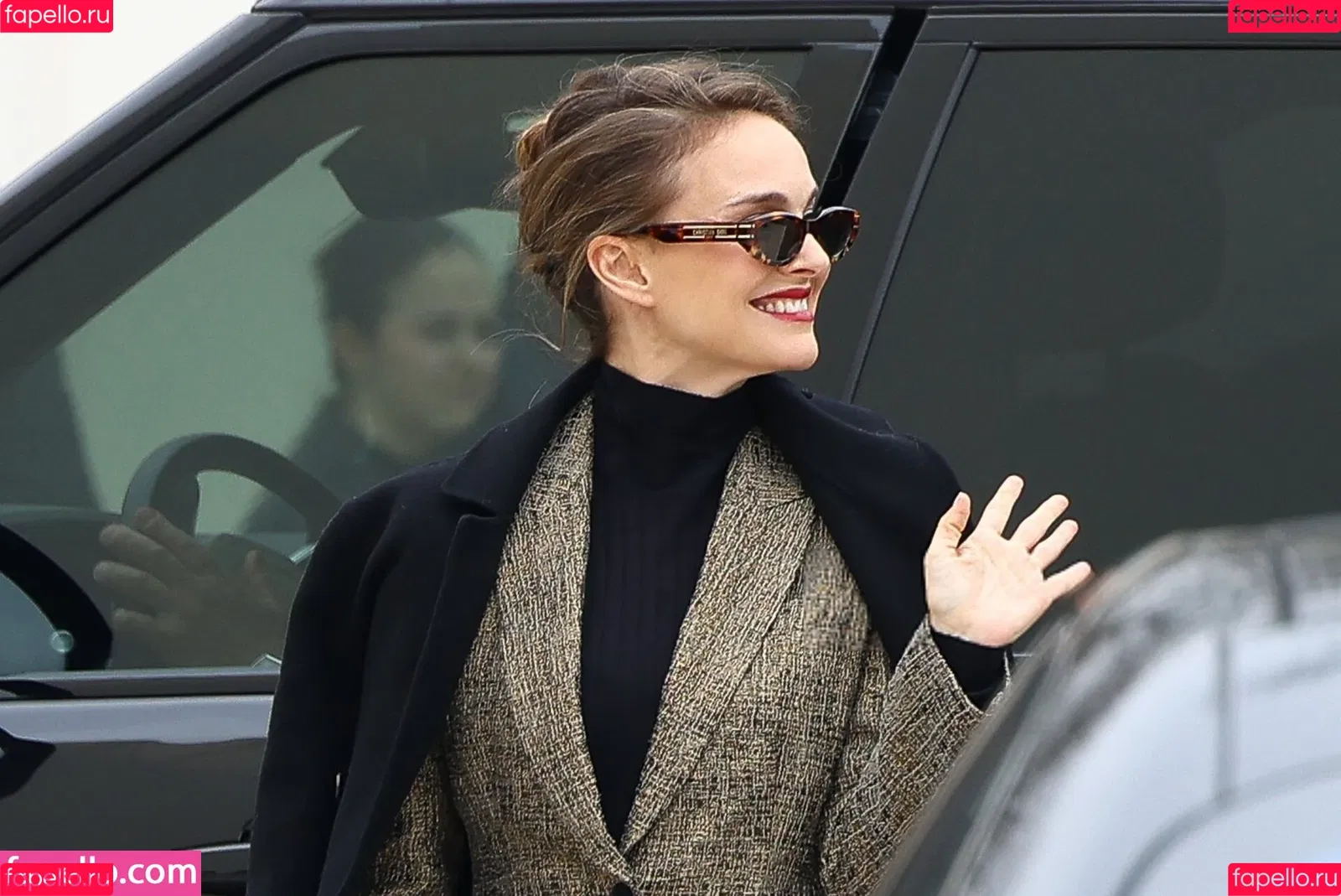 Natalie Portman / natalieportman Onlyfans Photo Gallery 