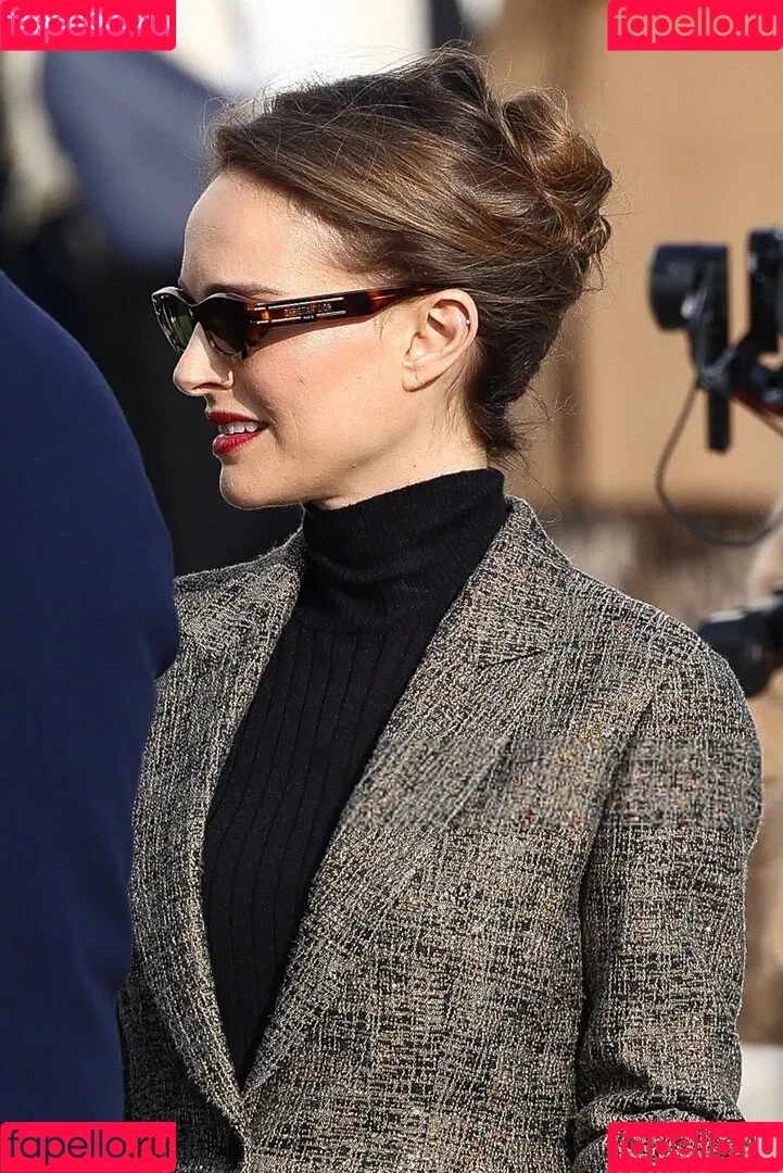 Natalie Portman / natalieportman Onlyfans Photo Gallery 